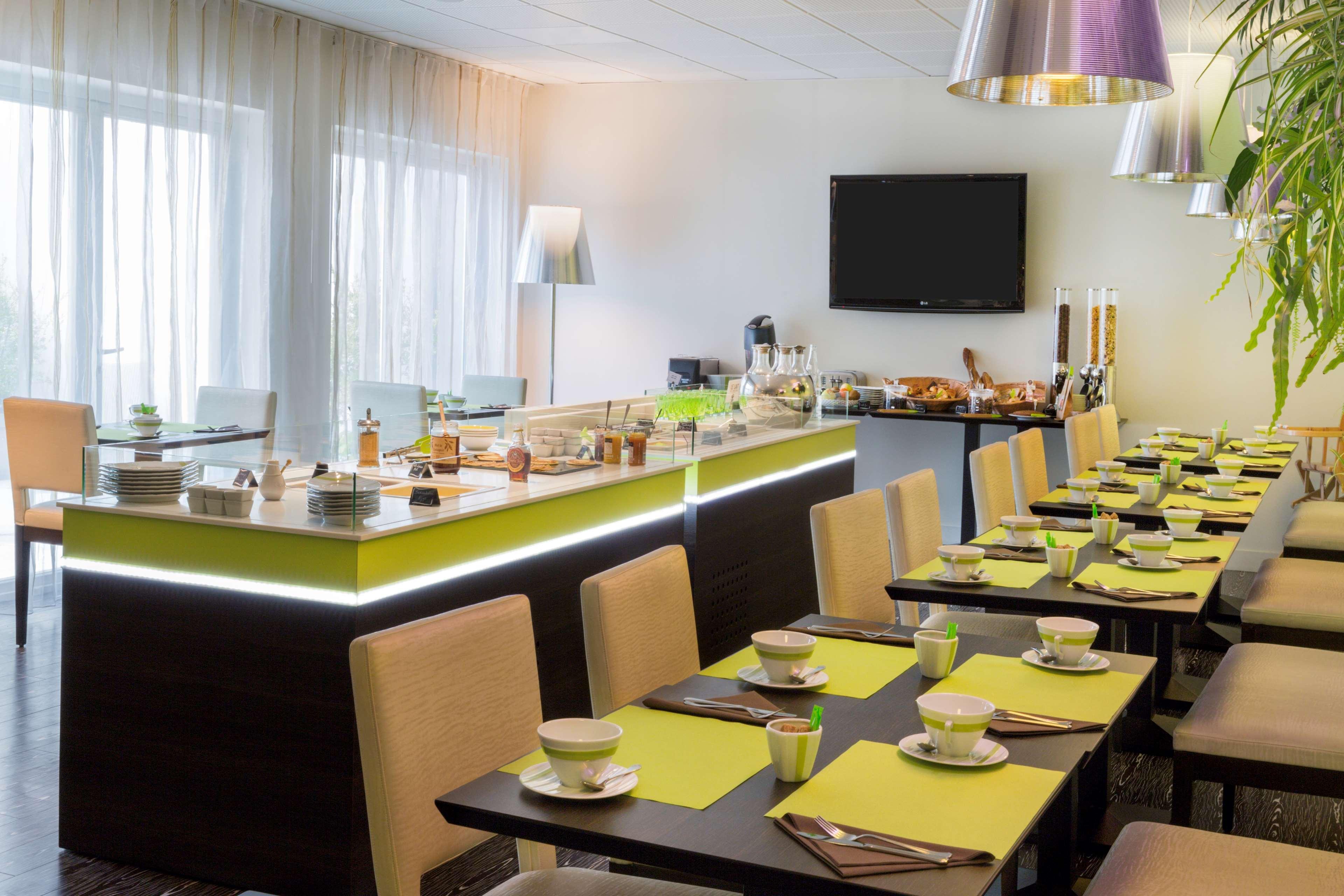 Best Western Plus Richelieu Limoges Eksteriør bilde