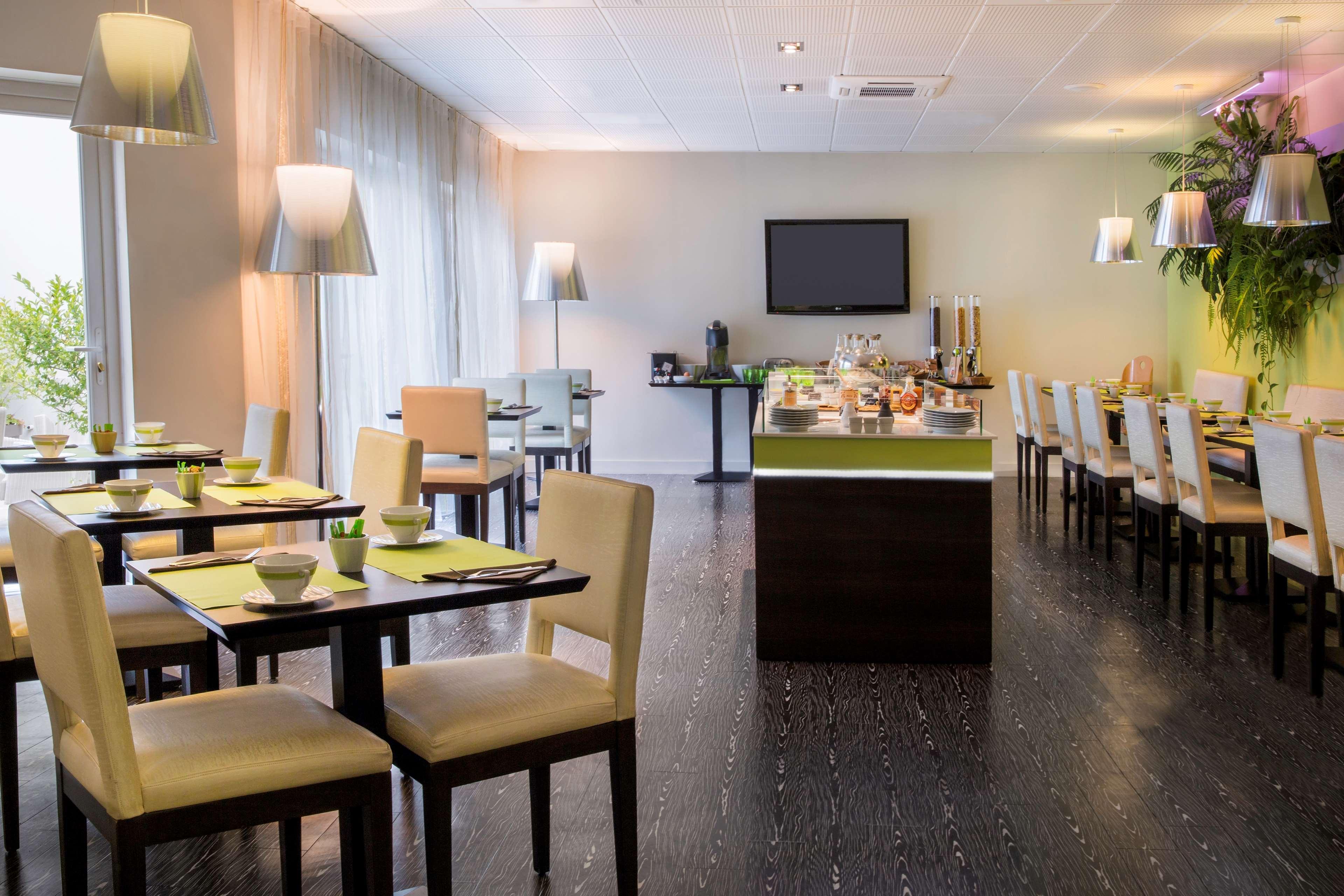 Best Western Plus Richelieu Limoges Eksteriør bilde