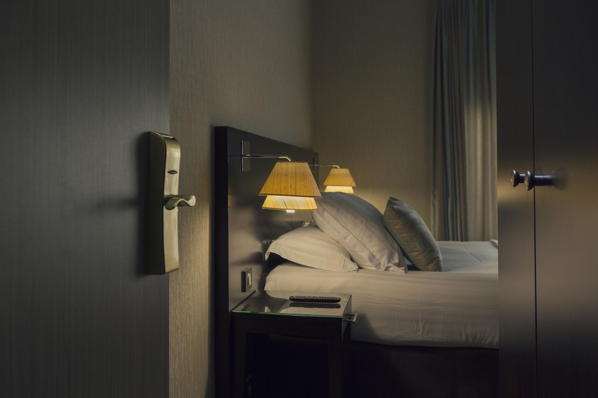 Best Western Plus Richelieu Limoges Eksteriør bilde