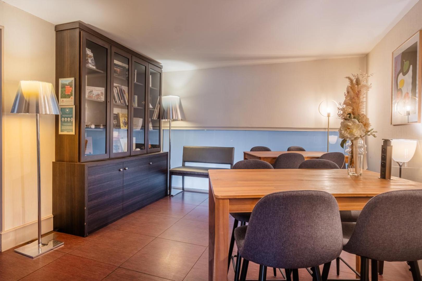 Best Western Plus Richelieu Limoges Eksteriør bilde