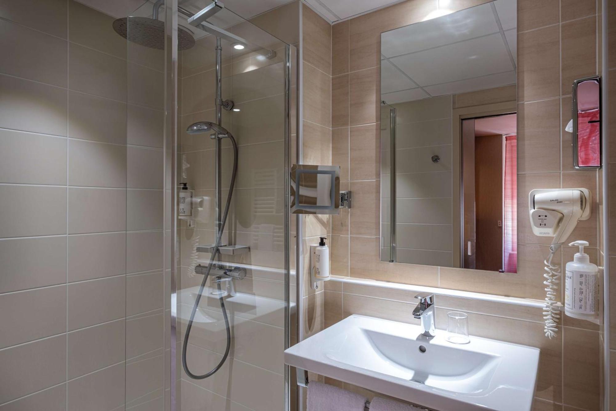 Best Western Plus Richelieu Limoges Eksteriør bilde