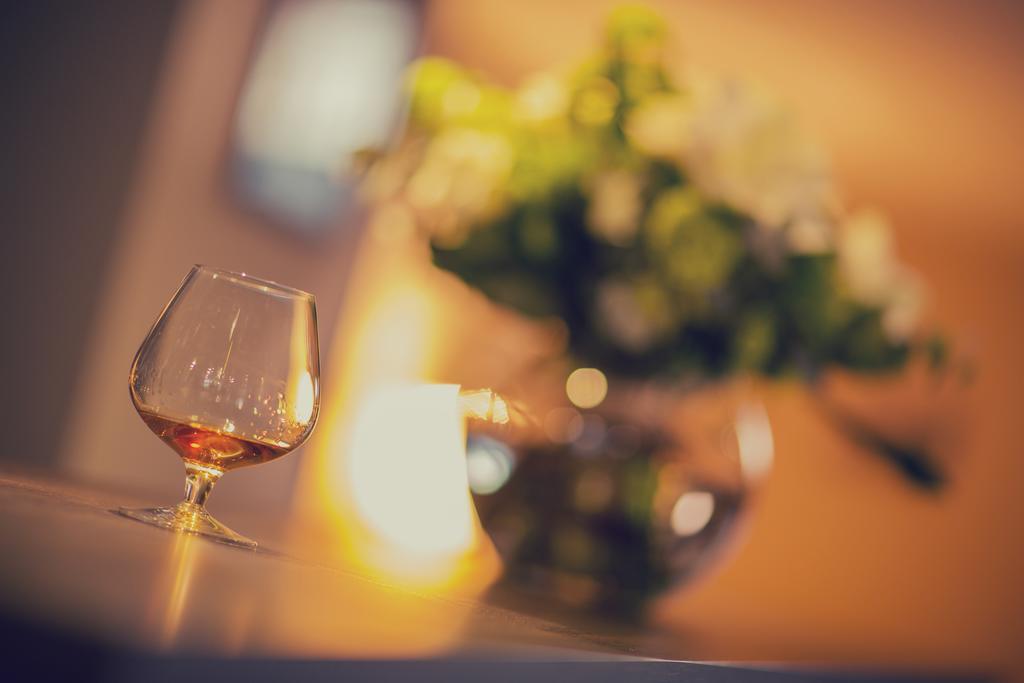 Best Western Plus Richelieu Limoges Eksteriør bilde