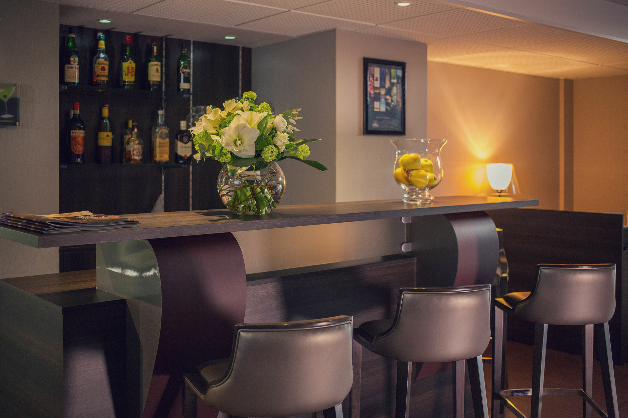 Best Western Plus Richelieu Limoges Eksteriør bilde